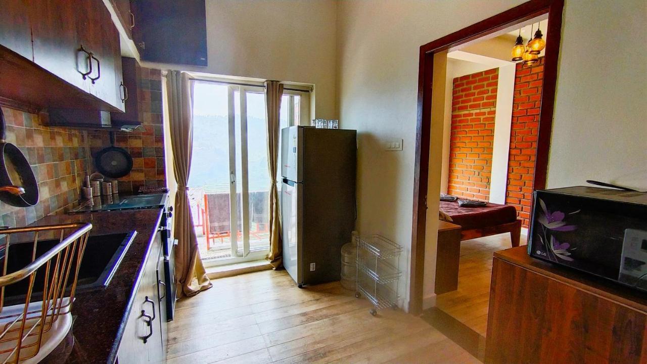 Sipa's Hideout Holiday home Kodaikanal