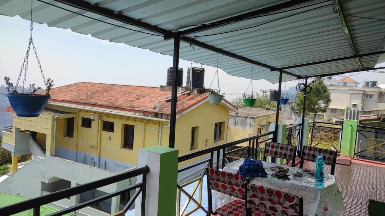 Bed & Breakfast Kps *