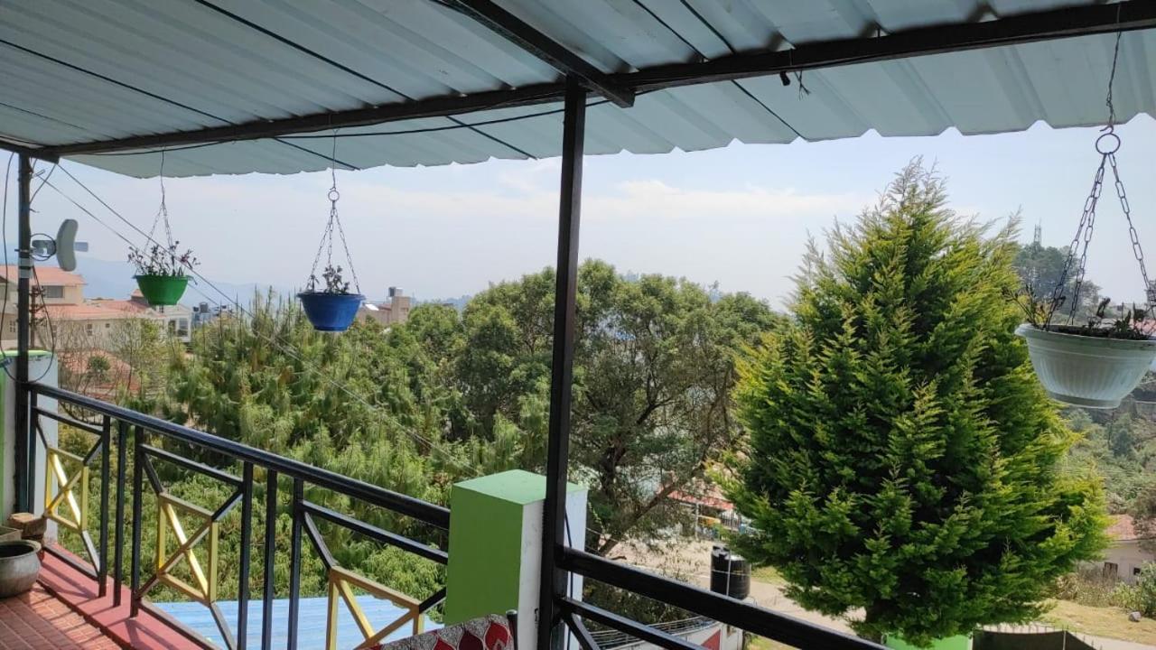 Kps Bed & Breakfast Kodaikanal