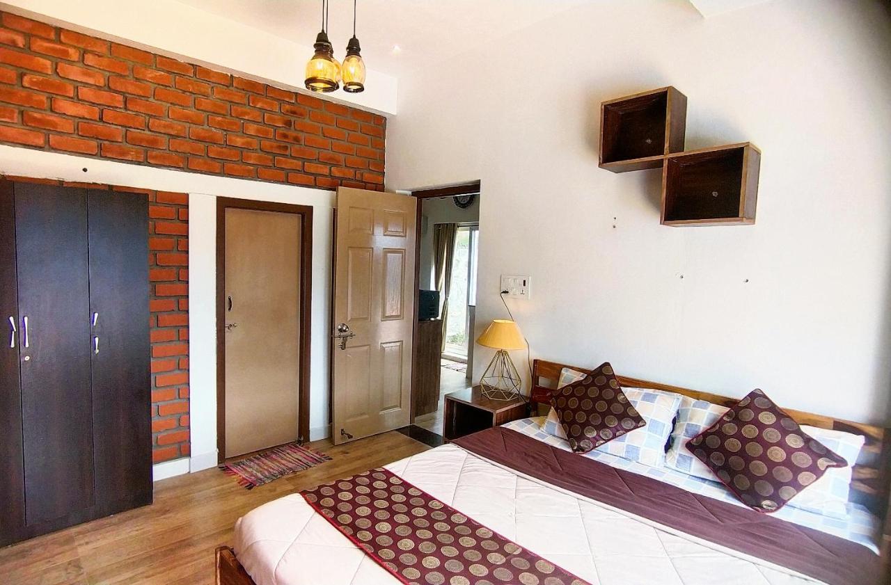 Sipa's Hideout Holiday home Kodaikanal
