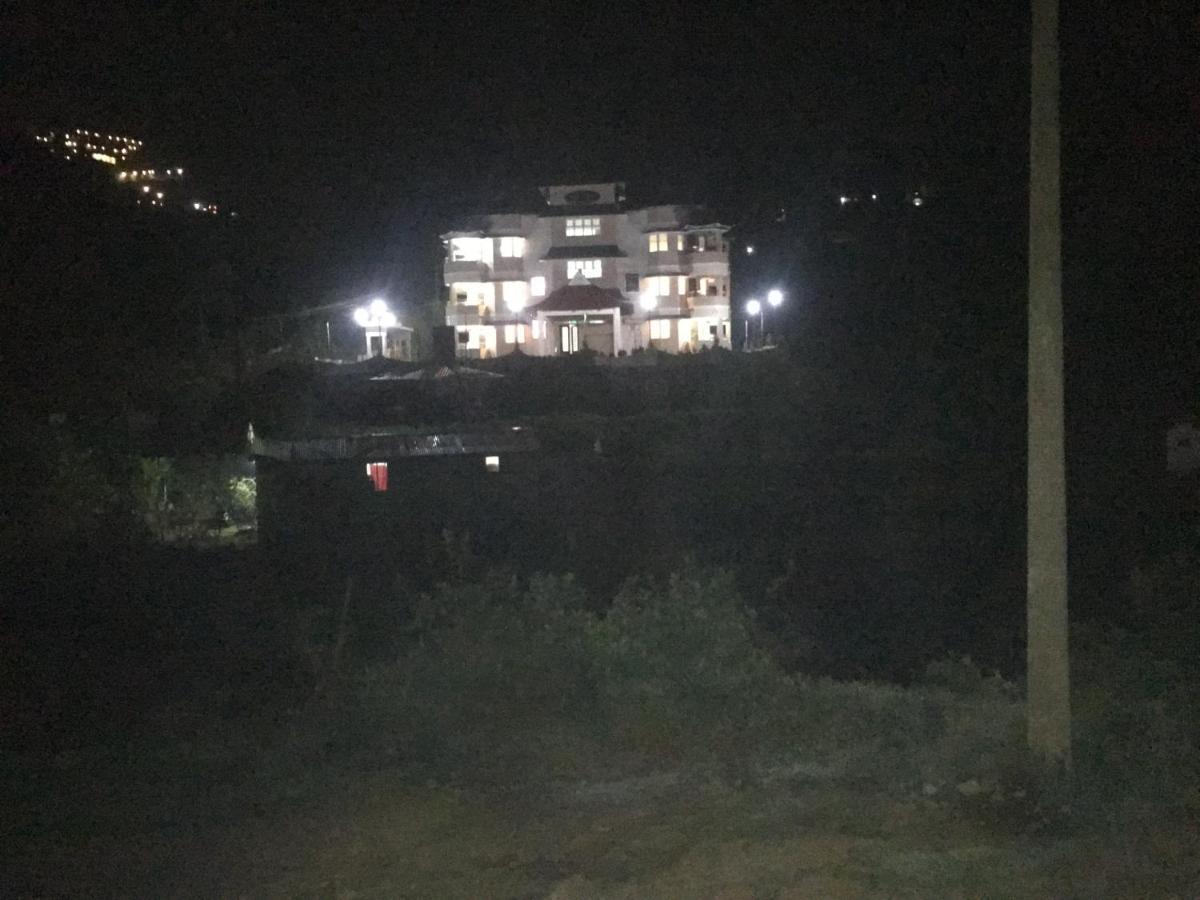 Bogar Palace 3* Kodaikanal