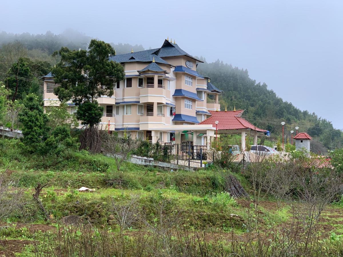 Bogar Palace Hotel