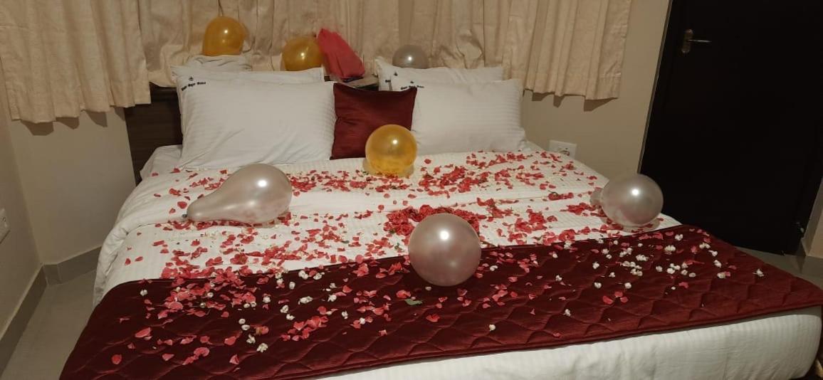 Bogar Palace 3*