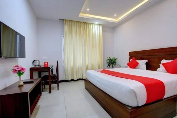Hotel Dream Star Apartment *