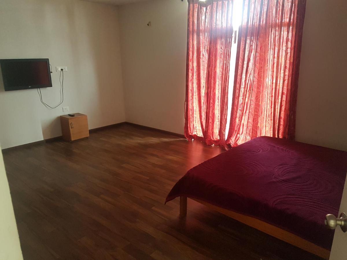 Bed & Breakfast Kumaragiri