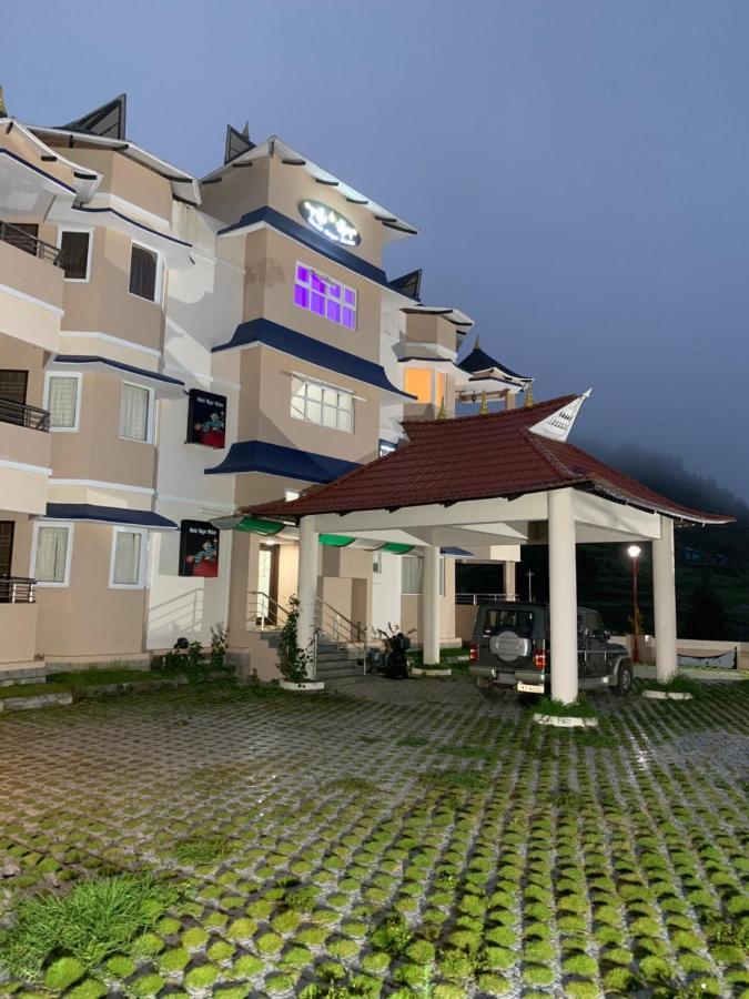 Hotel Bogar Palace 3*