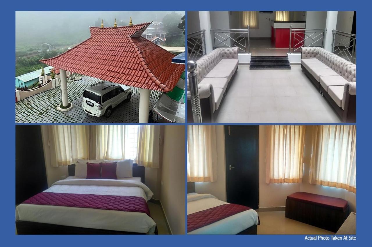 Hotel Bogar Palace Kodaikanal