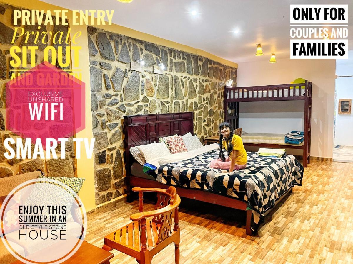 Homestay Cloudwalks *