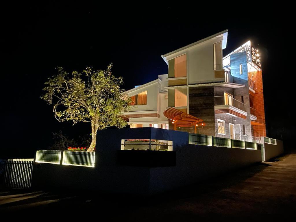 Salora Kodai Kodaikanal