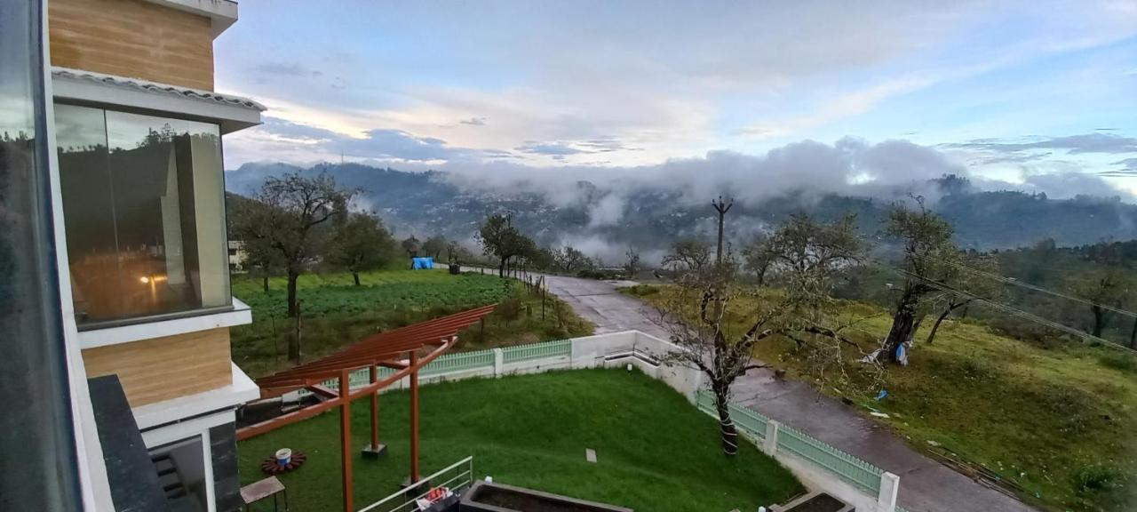 Homestay Salora Kodai Kodaikanal