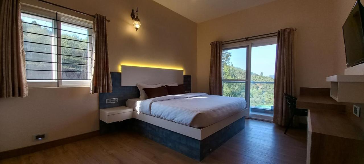 Salora Kodai Kodaikanal