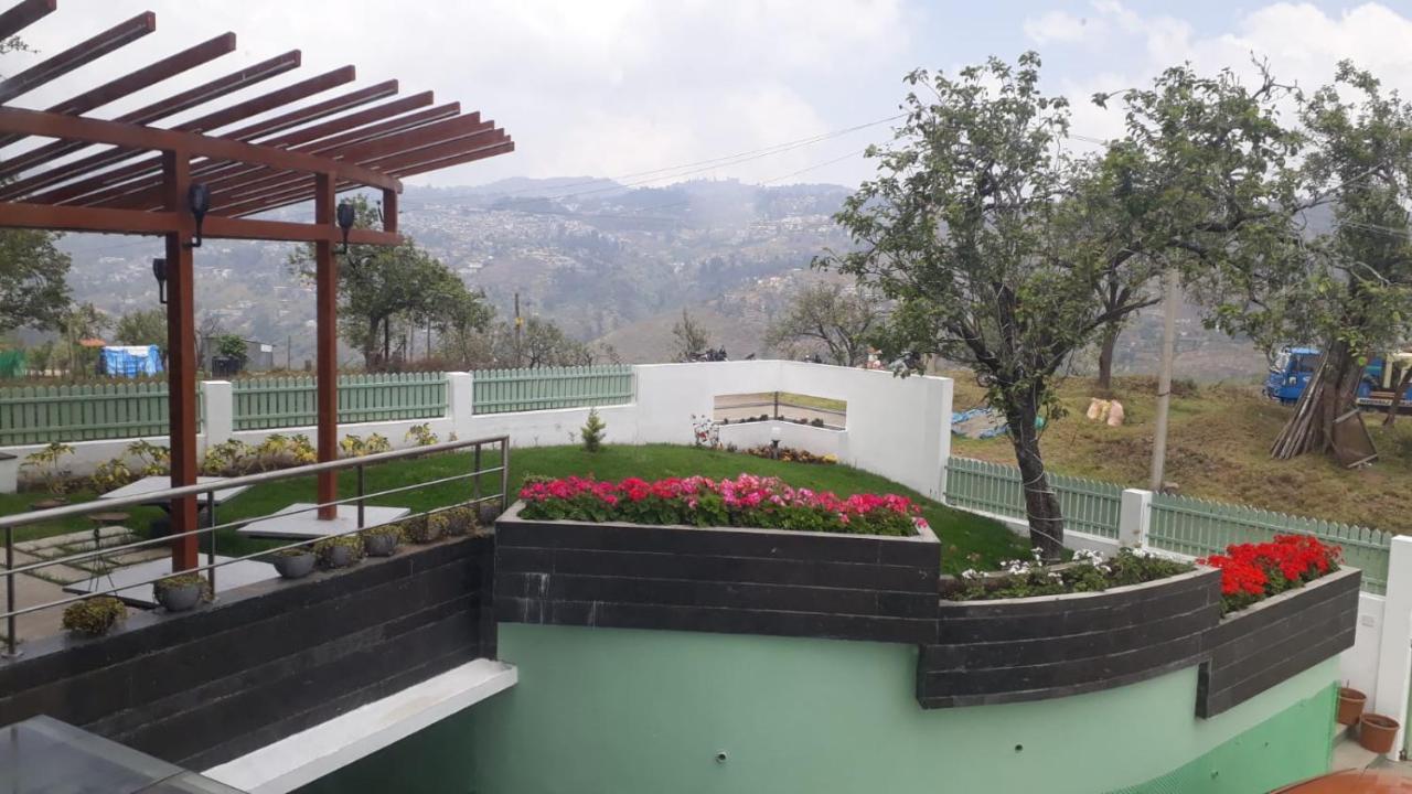 Homestay Salora Kodai