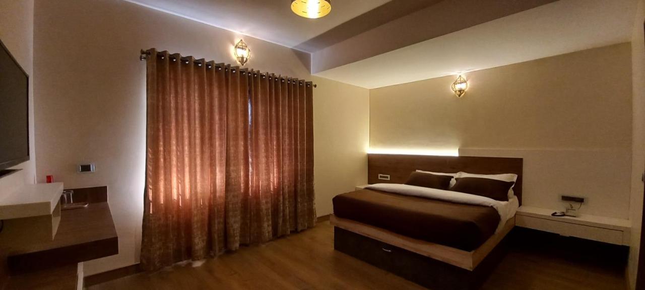 Salora Kodai Homestay *