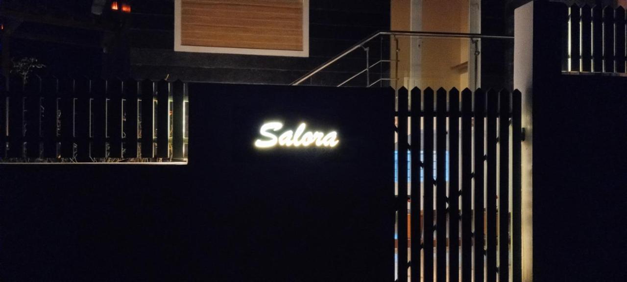 Salora Kodai Homestay