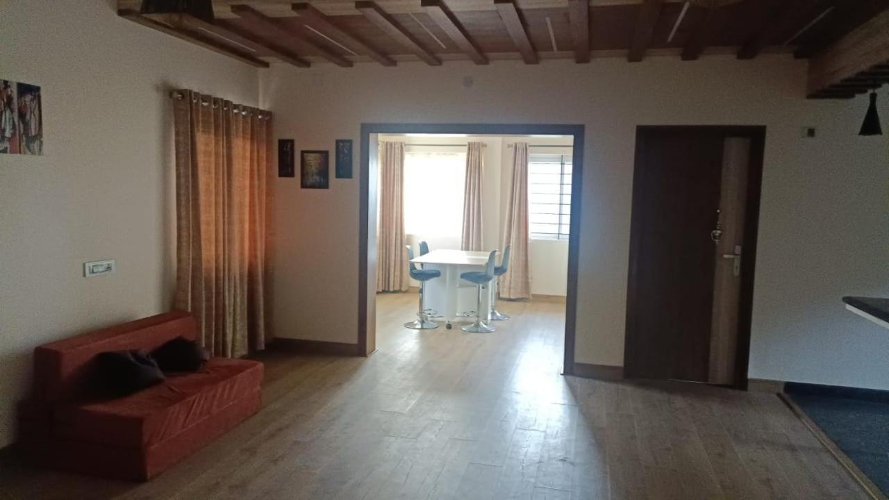 Homestay Salora Kodai *