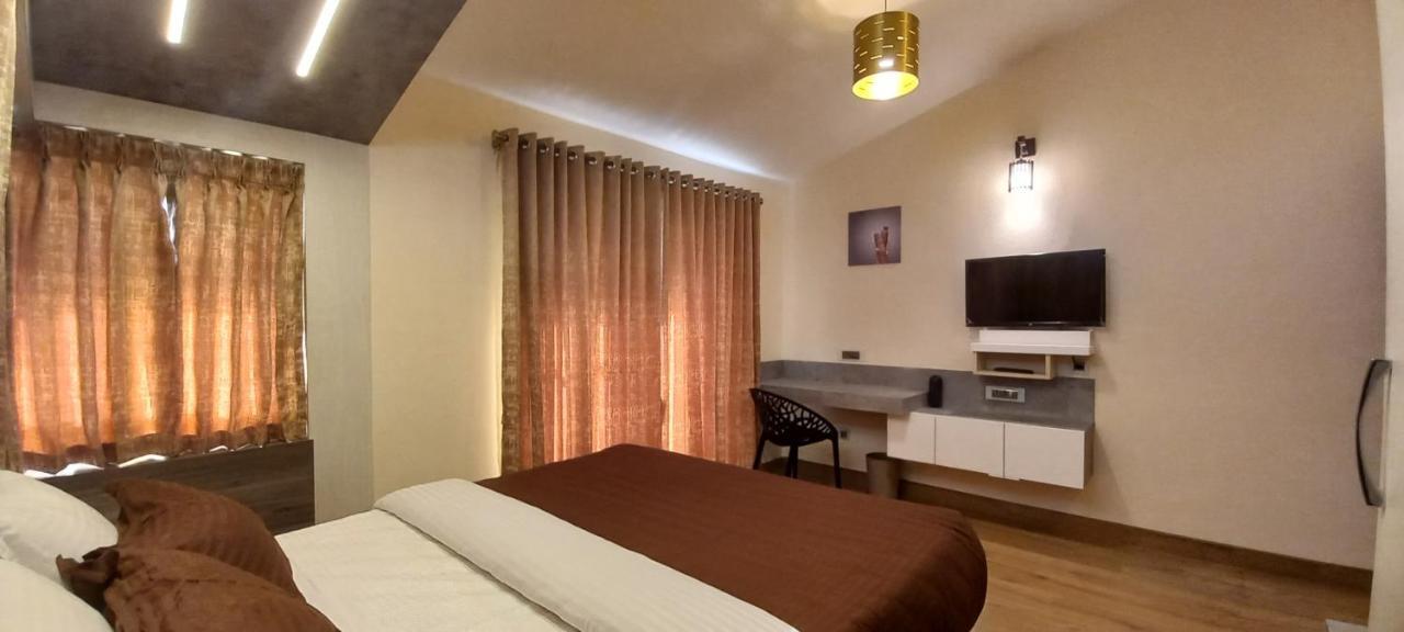 Salora Kodai Kodaikanal