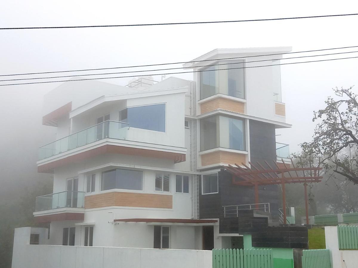 Salora Kodai Homestay *