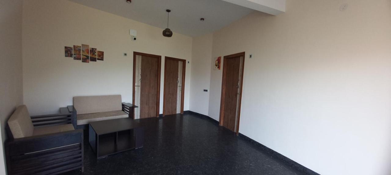 Homestay Salora Kodai