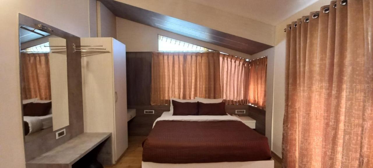 Salora Kodai Homestay *