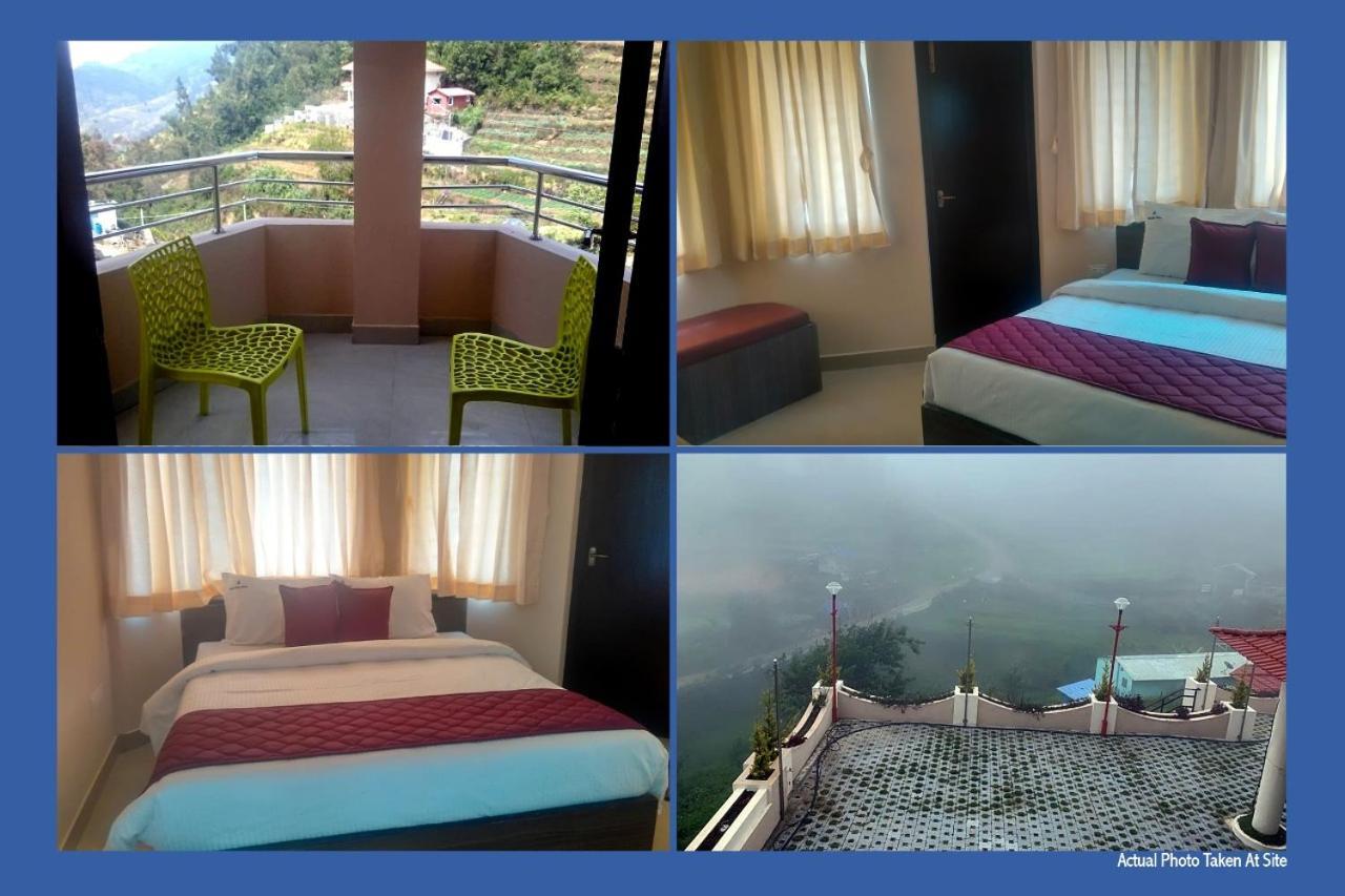 Hotel Bogar Palace 3*