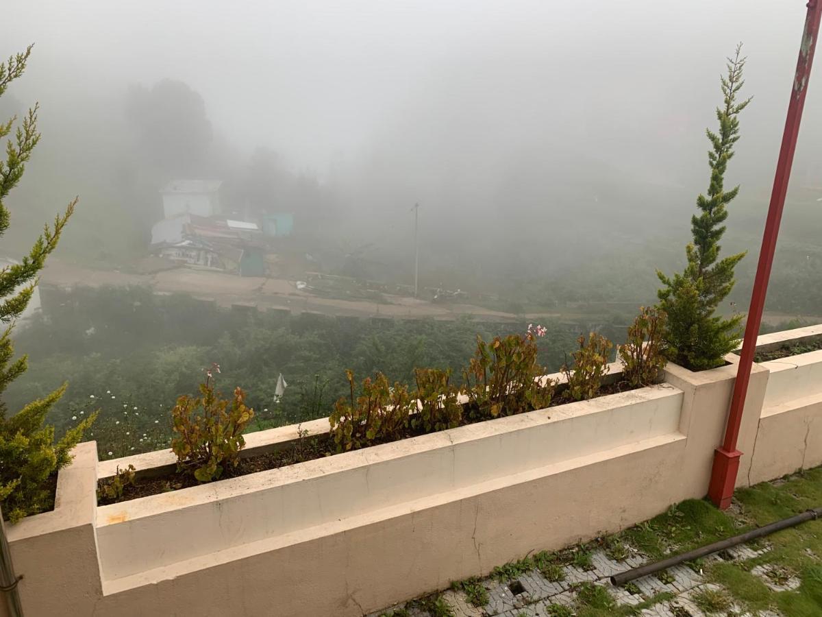 Bogar Palace 3* Kodaikanal
