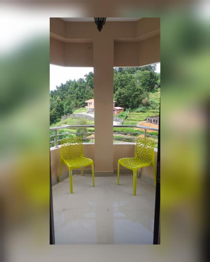Hotel Bogar Palace