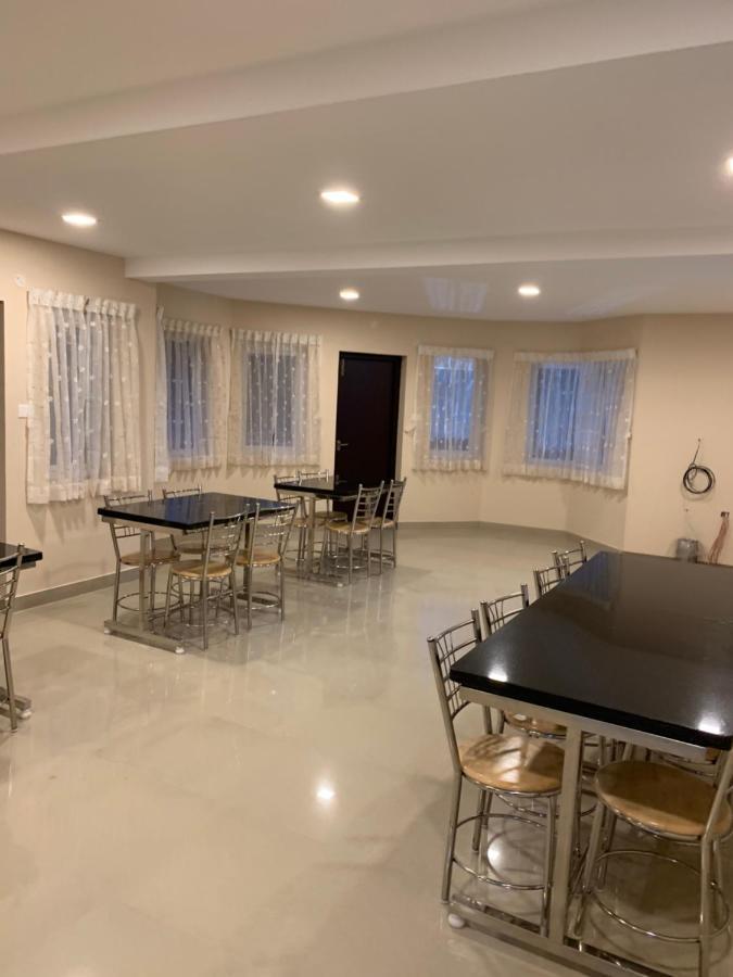 Hotel Bogar Palace 3*