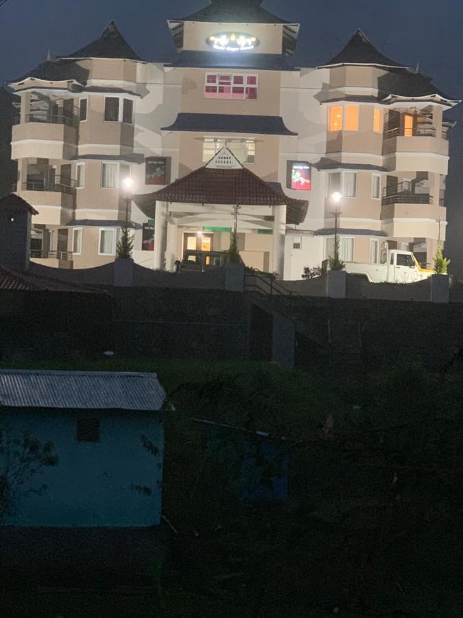 Bogar Palace Hotel Kodaikanal