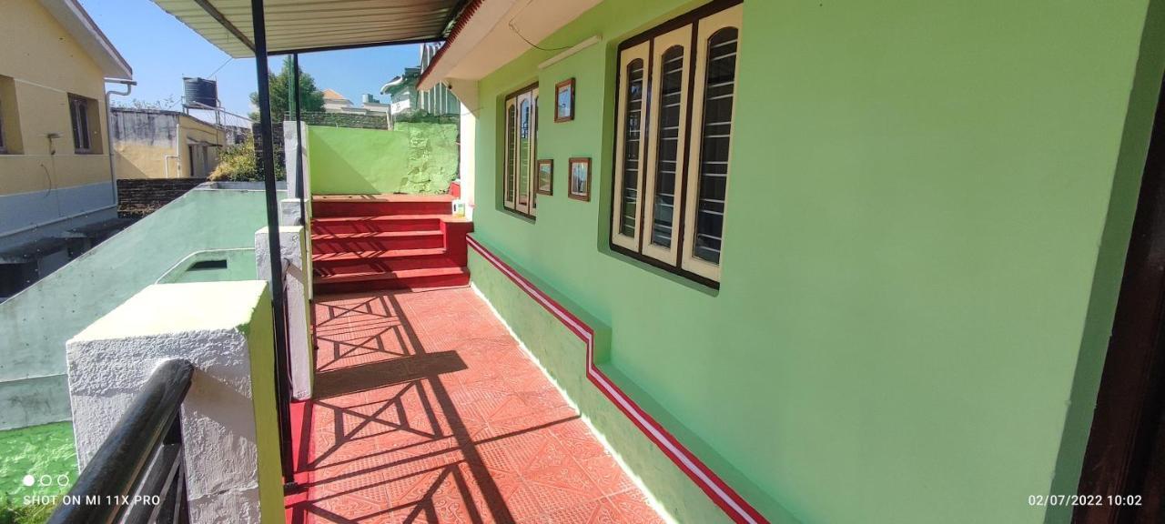 Bed & Breakfast Kps