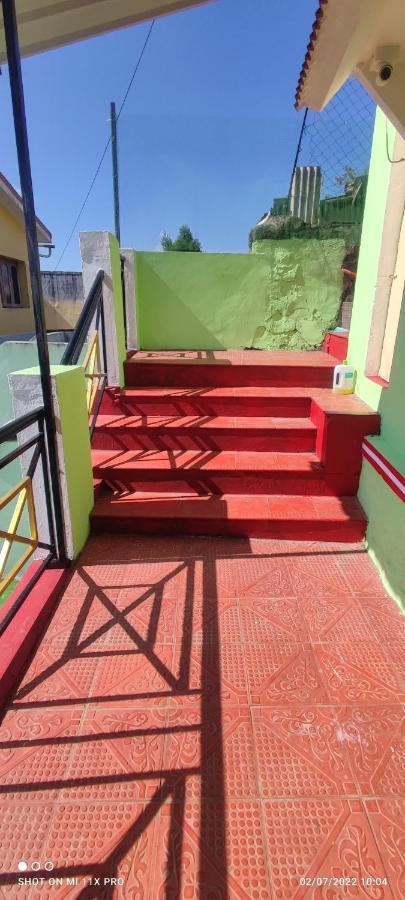 Kps Bed & Breakfast Kodaikanal