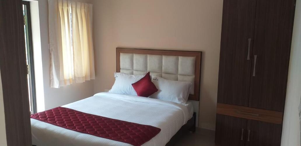Hotel Bogar Palace Kodaikanal