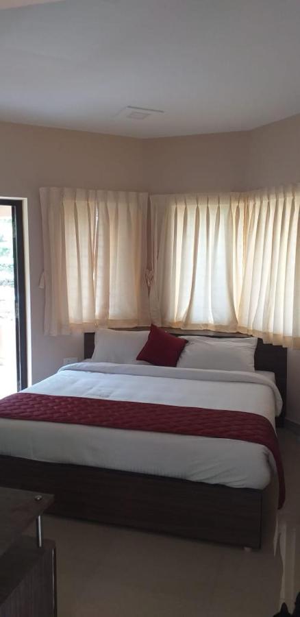 Bogar Palace Kodaikanal
