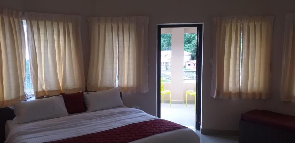 Bogar Palace Hotel