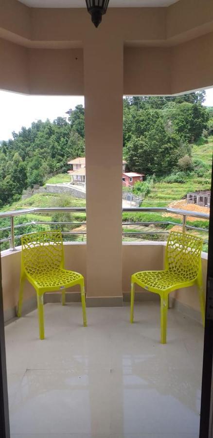 Bogar Palace