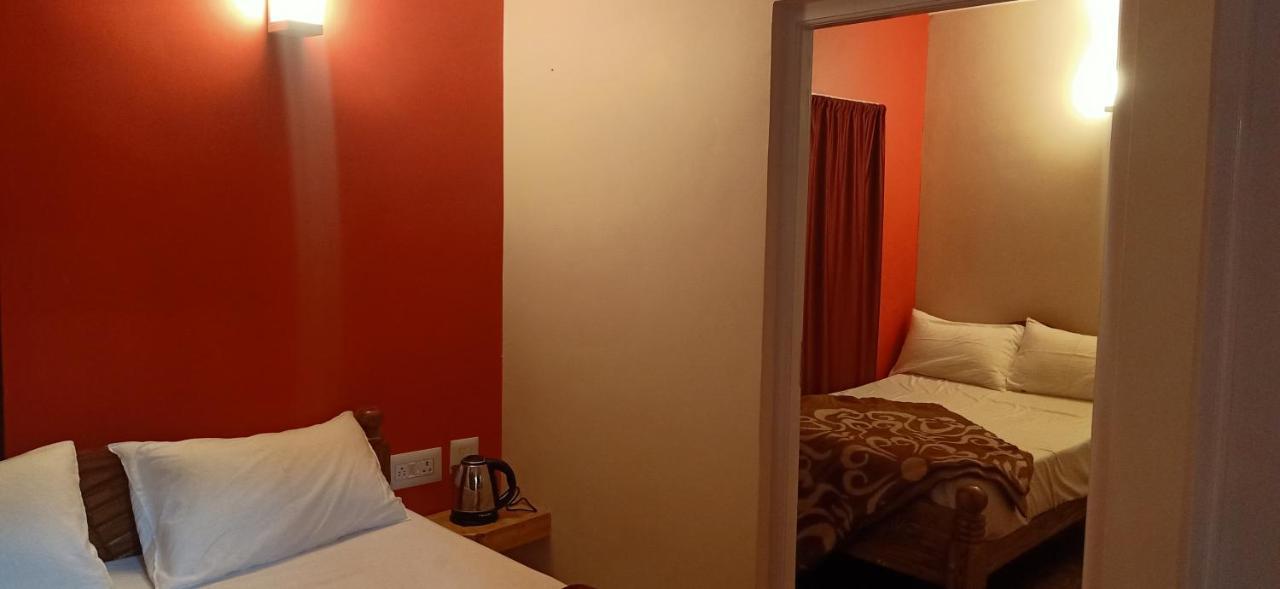 Kodai Hotel Hotel Kodaikanal
