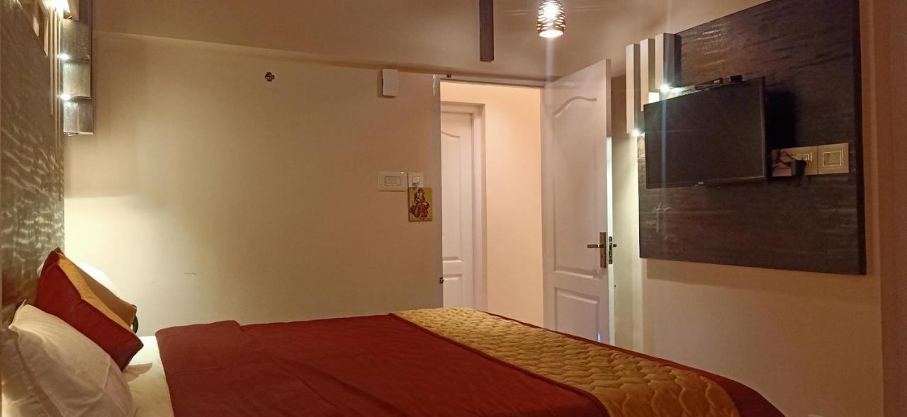 Kodai Hotel 3*