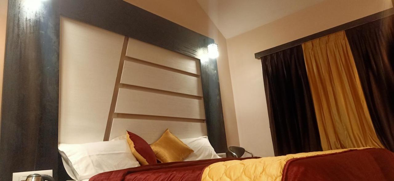 Kodai Hotel Kodaikanal