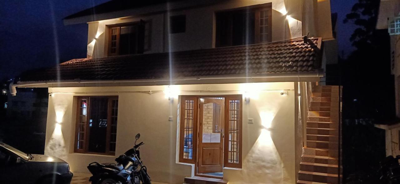 Kodai Hotel Hotel 3*