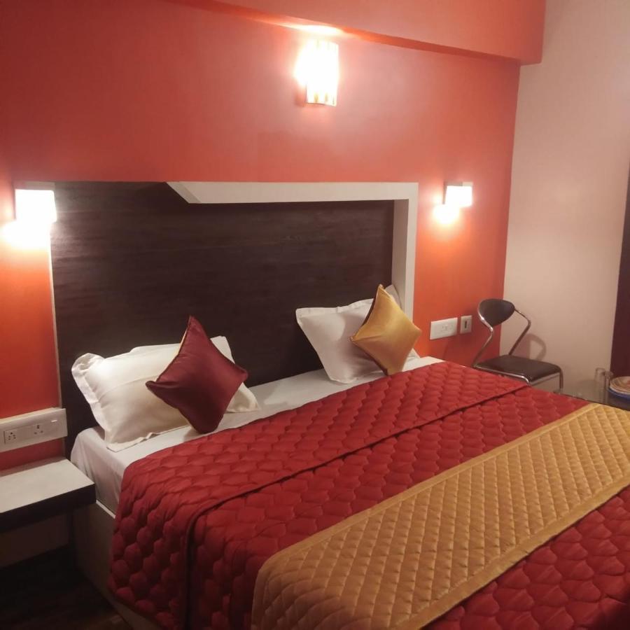 Kodai Hotel Kodaikanal