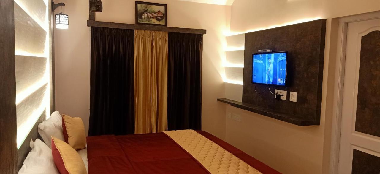 Kodai Hotel Kodaikanal