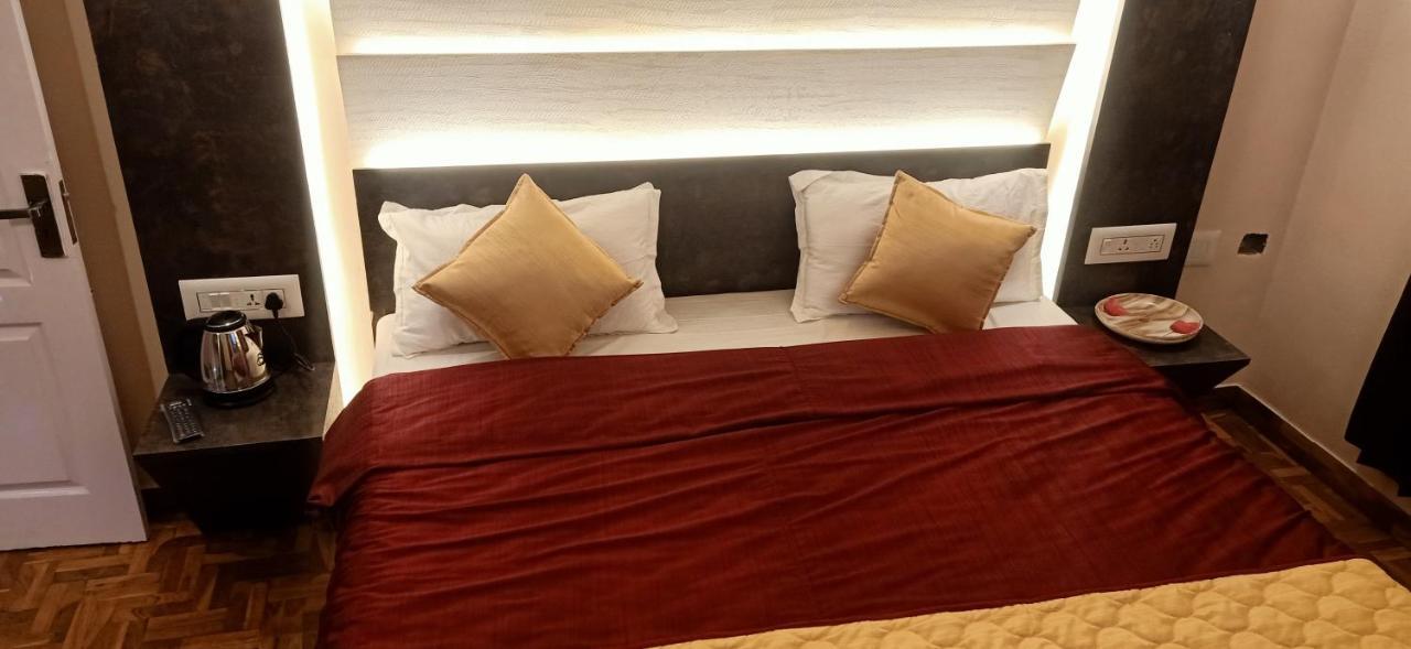 Kodai Hotel Hotel 3*