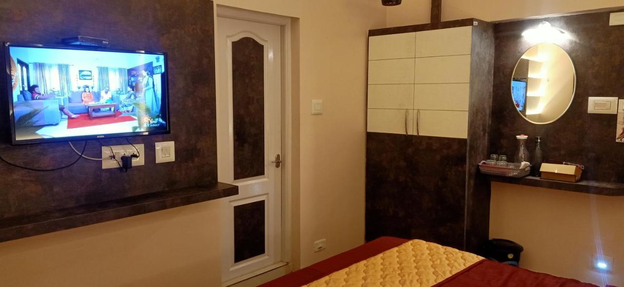 Kodai Hotel Kodaikanal