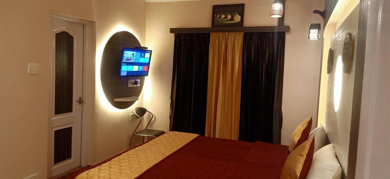 Kodai Hotel 3*