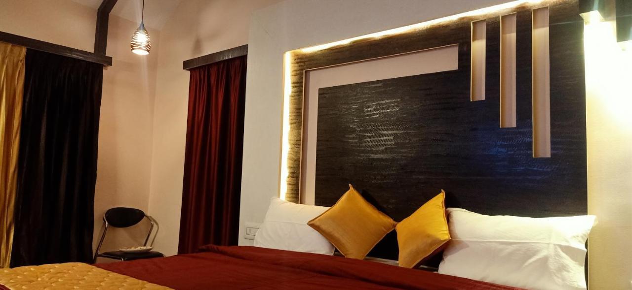 Kodai Hotel 3* Kodaikanal