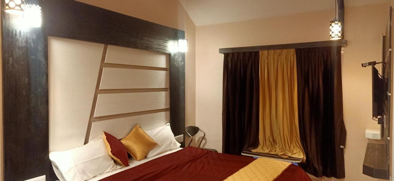 Kodai Hotel Hotel