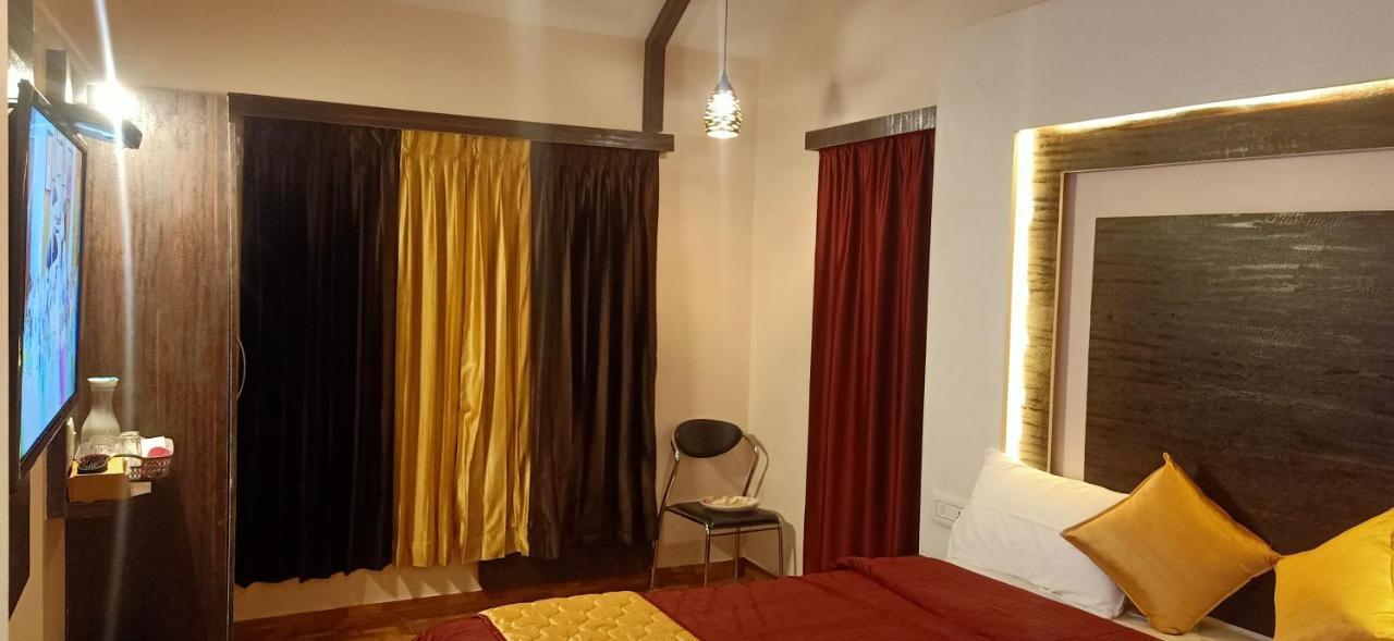 Kodai Hotel Hotel 3*