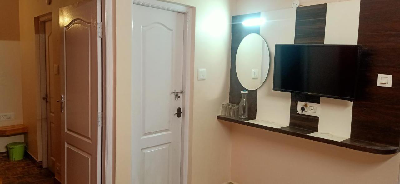 Hotel Kodai Hotel 3*