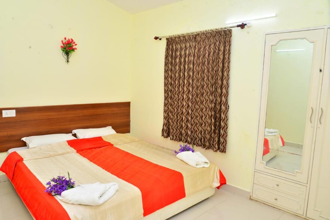 Apartment Hotel Dream Star