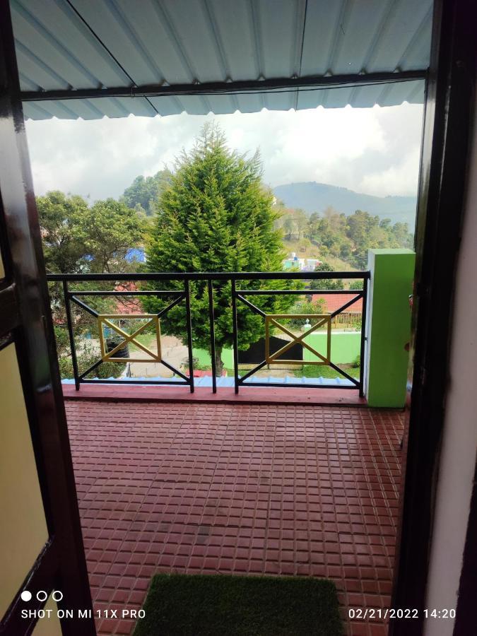 Kps * Kodaikanal