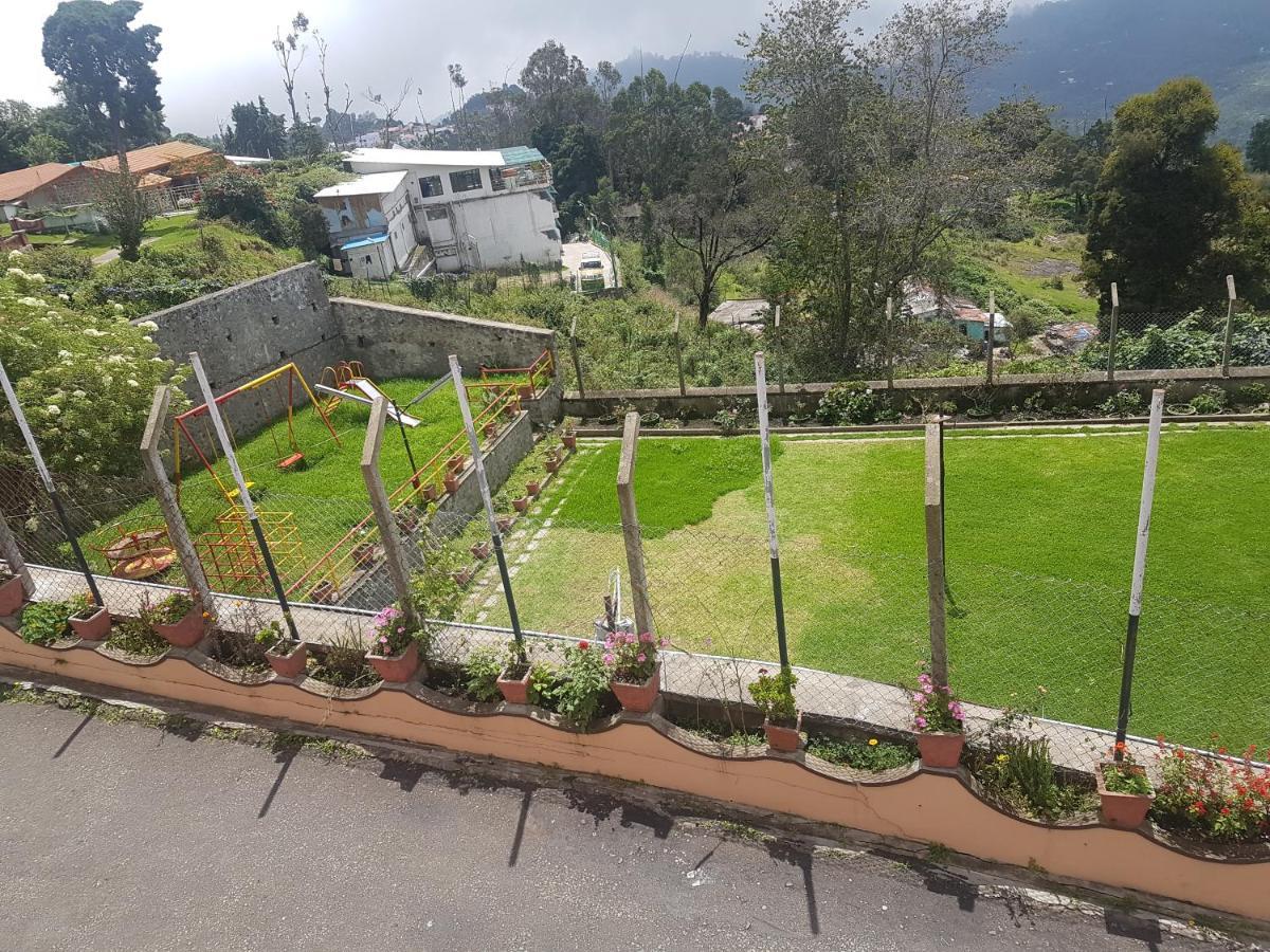 Bed & Breakfast Kumaragiri